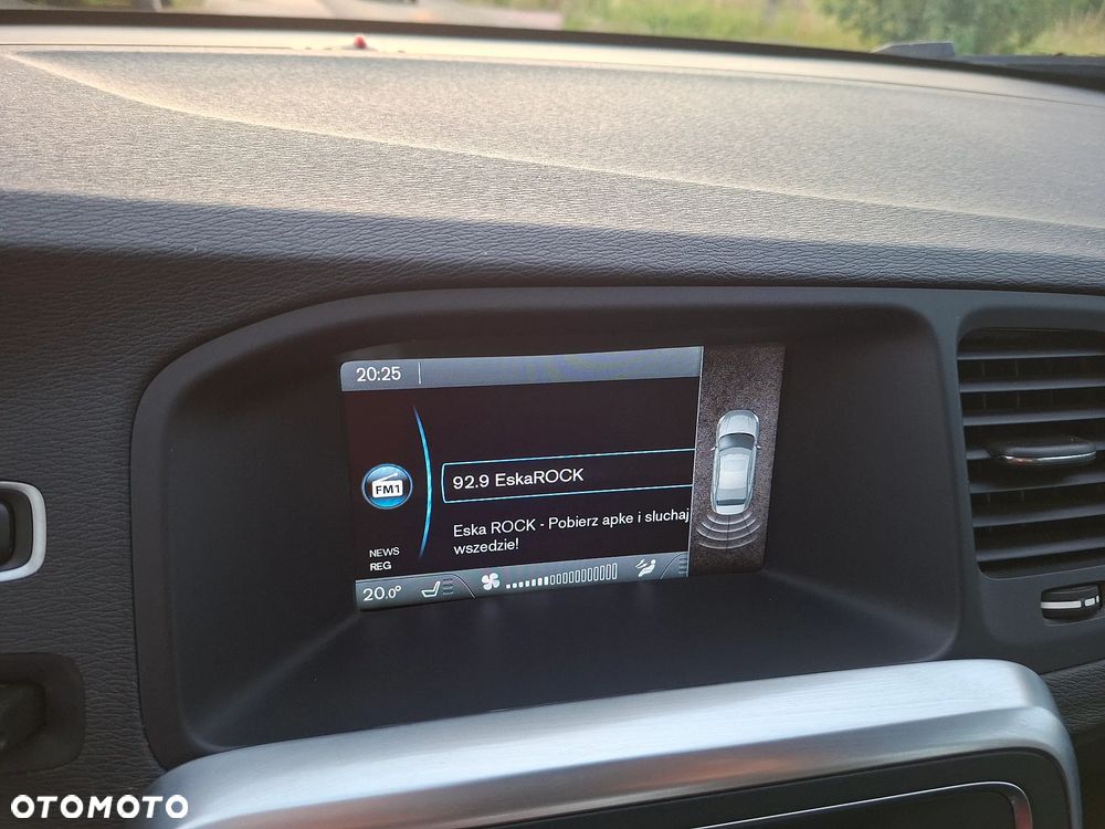 Volvo S60 D3 Momentum - 26