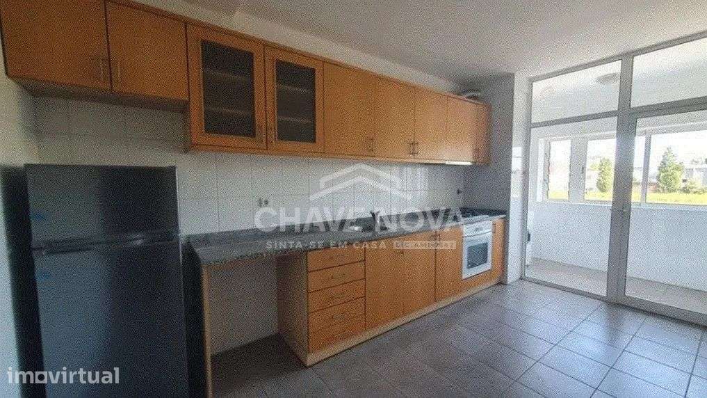 T2 c/ Lugar de Garagem em Ermesinde - Grande imagem: 5/12