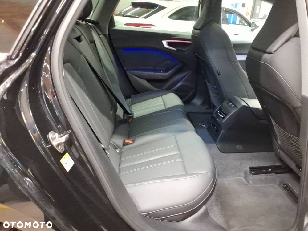 Audi A5 Avant - 10
