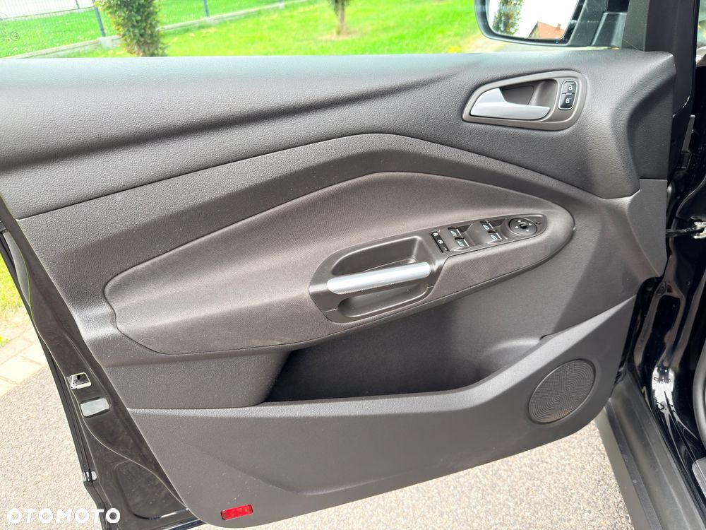 Ford C-MAX 1.5 EcoBoost Titanium ASS - 20