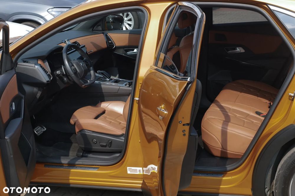 DS Automobiles DS 7 Crossback 1.6 E-Tense Opera - 16