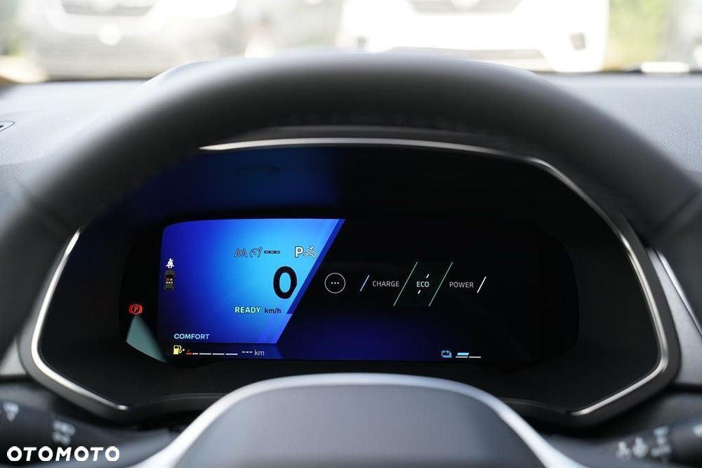 Renault Symbioz 1.8 E-Tech Full Hybrid 160 Esprit Alpine - 14