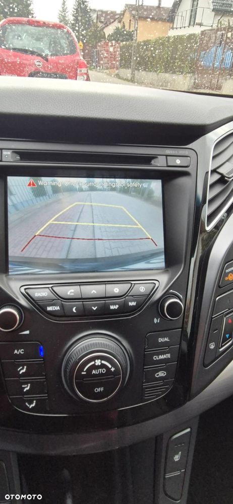 Hyundai i40 1.7 CRDi Comfort + - 21