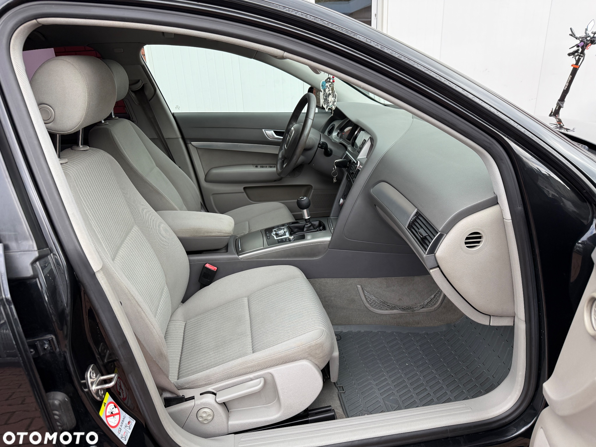 Audi A6 Limousine 2.0 TDI - 25