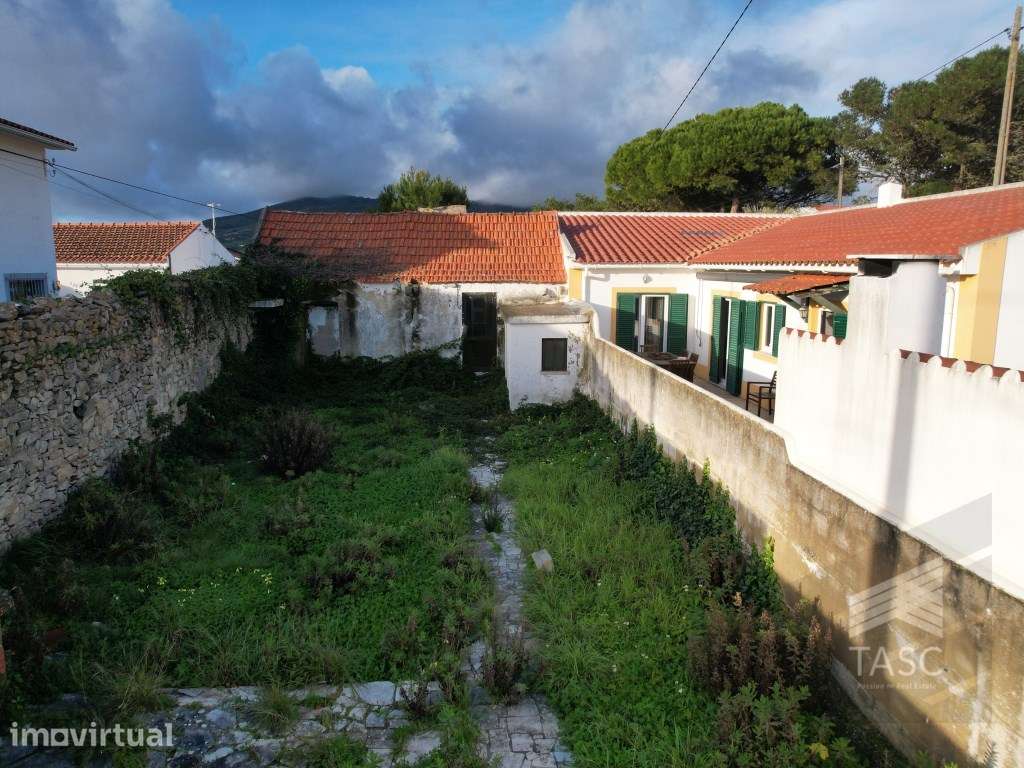Moradia na Aldeia de Juso - Grande imagem: 2/9
