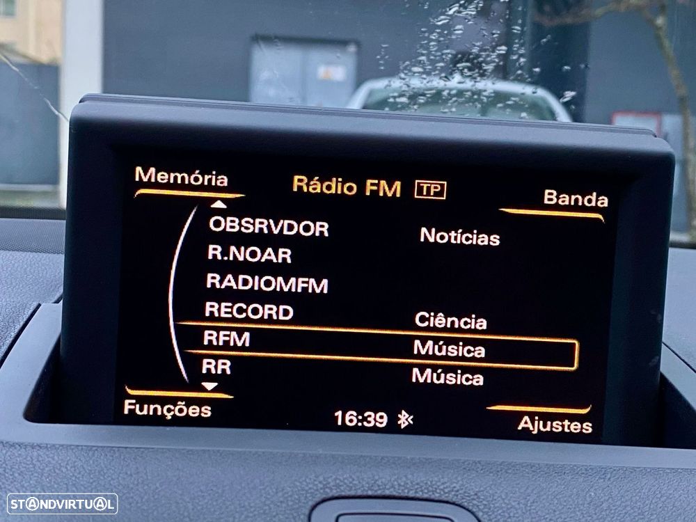 Audi A1 Sportback 1.6 TDI Advance - 17