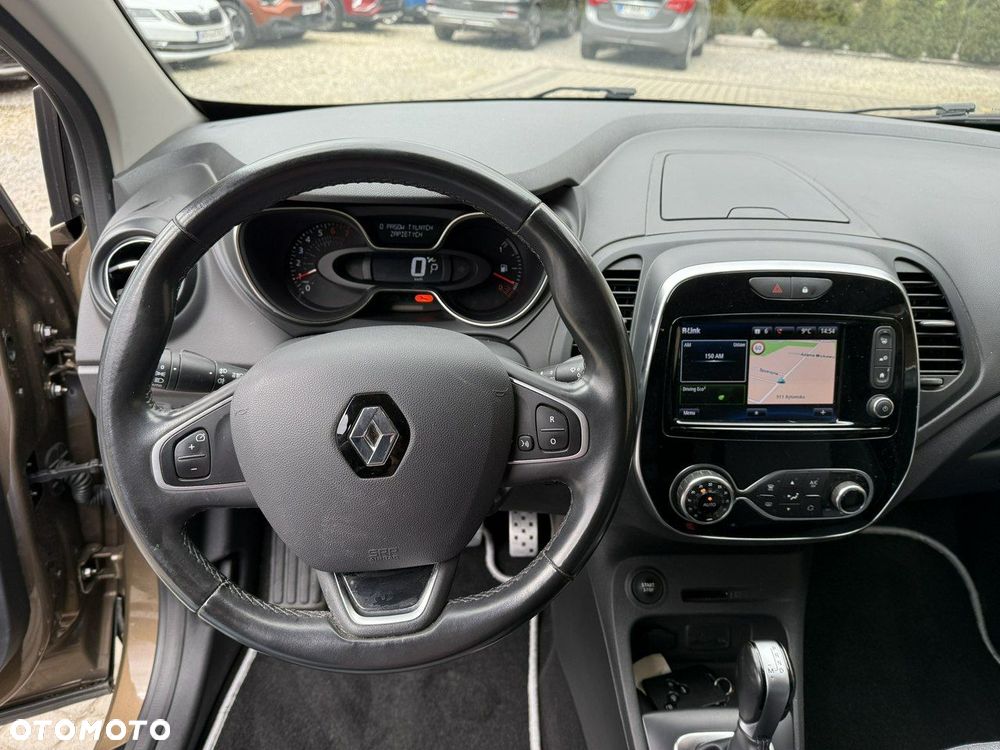 Renault Captur - 15