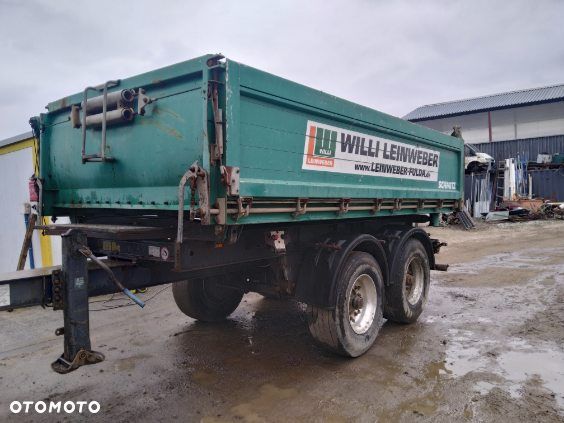 Schmidt GOTHA ZDK 18 - 12