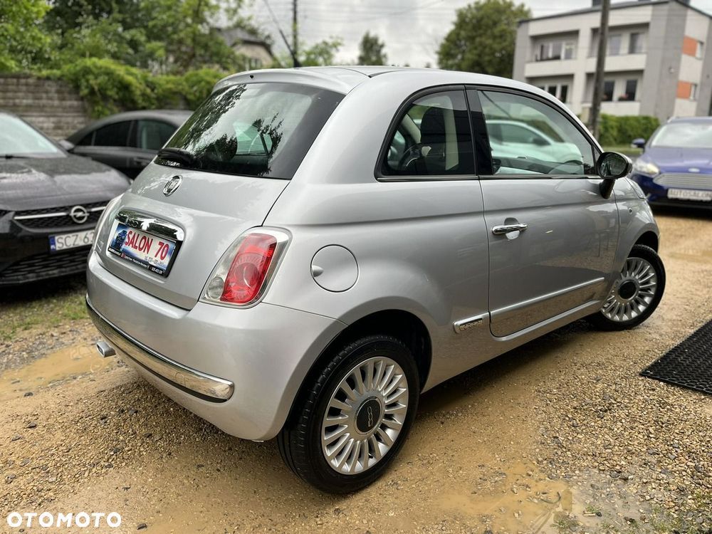 Fiat 500 - 8