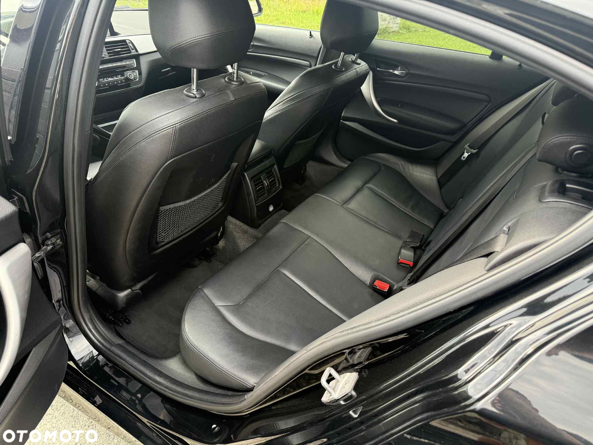 BMW Seria 1 120d xDrive Edition M Sport Shadow - 20