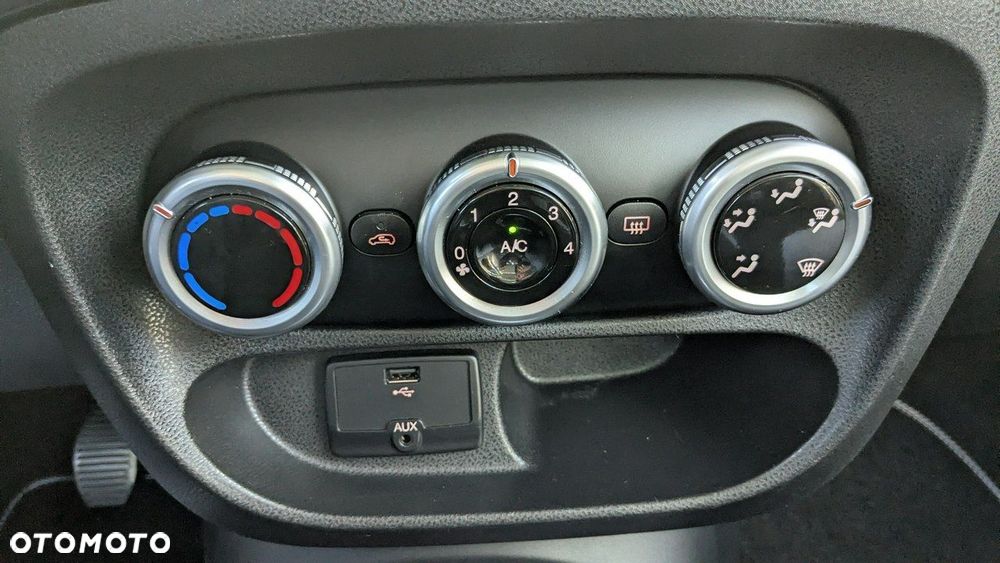 Fiat 500L - 28