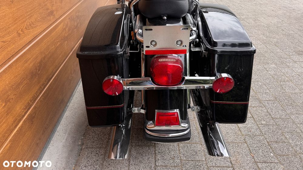 Harley-Davidson Touring Road King - 15