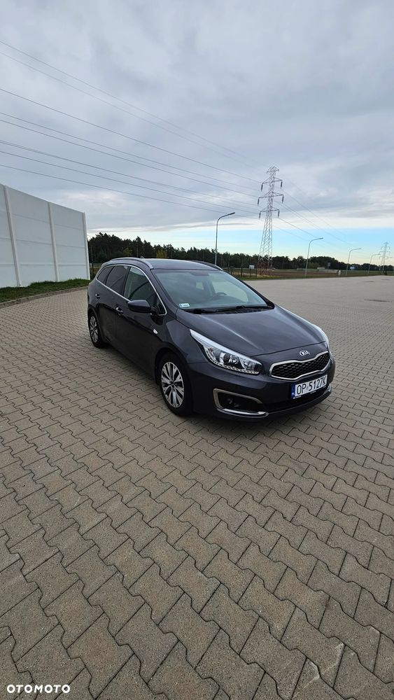 Kia Ceed - 20