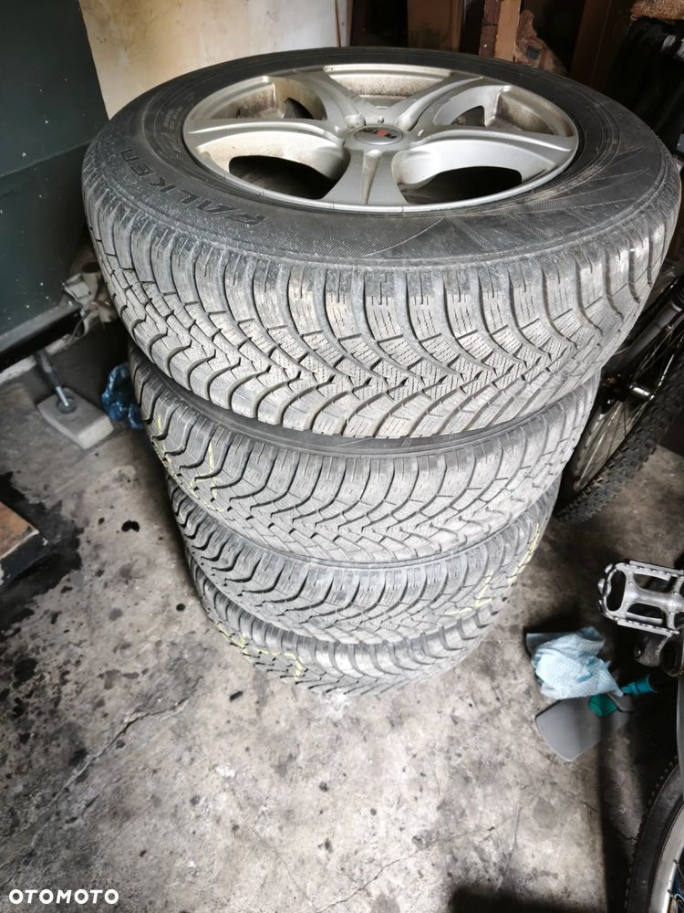Mazda CX-7 2.2 CD Exclusive + - 12