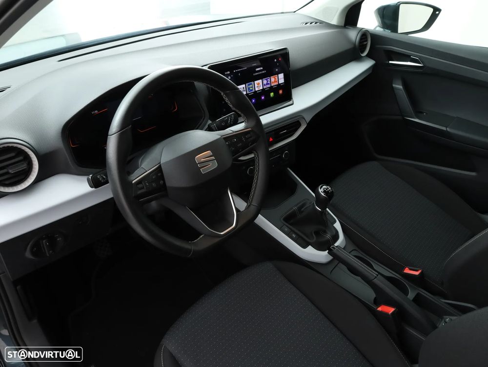 SEAT Arona 1.0 TSI Style - 11