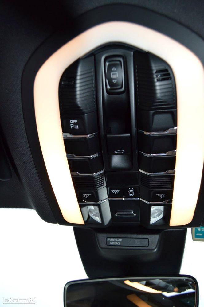 Porsche Macan PDK - 23