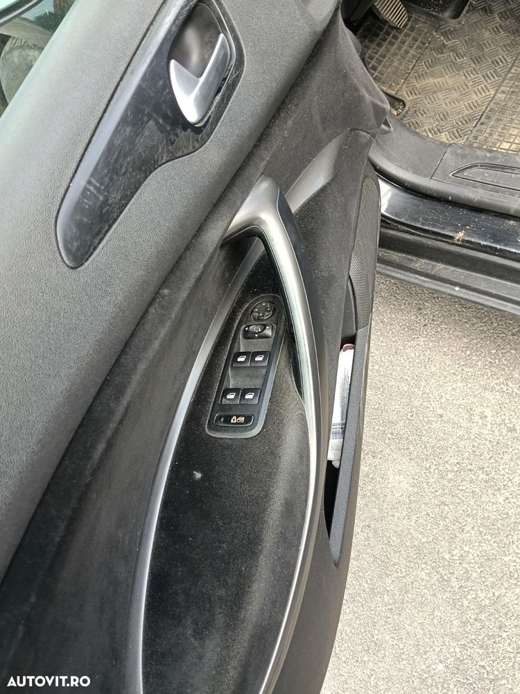 Citroën C5 2.0 HDI FAP Susp M Seduction - 7