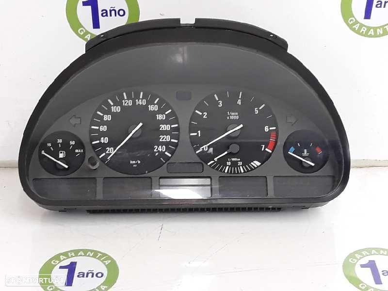 QUADRANTE BMW SERIE 5 BERLINA E39 - 1