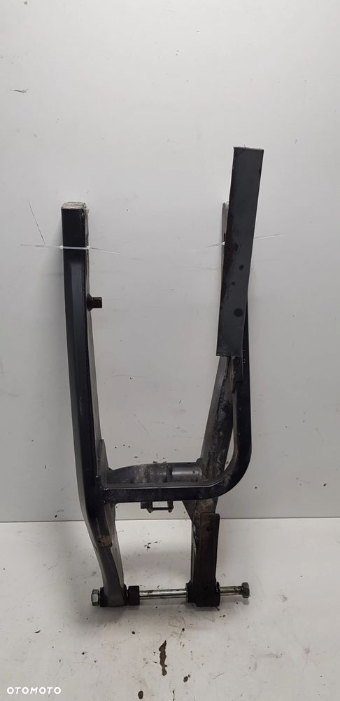 Derbi GPR 50 2t 09-16 Wahacz Tylny Tył - 1