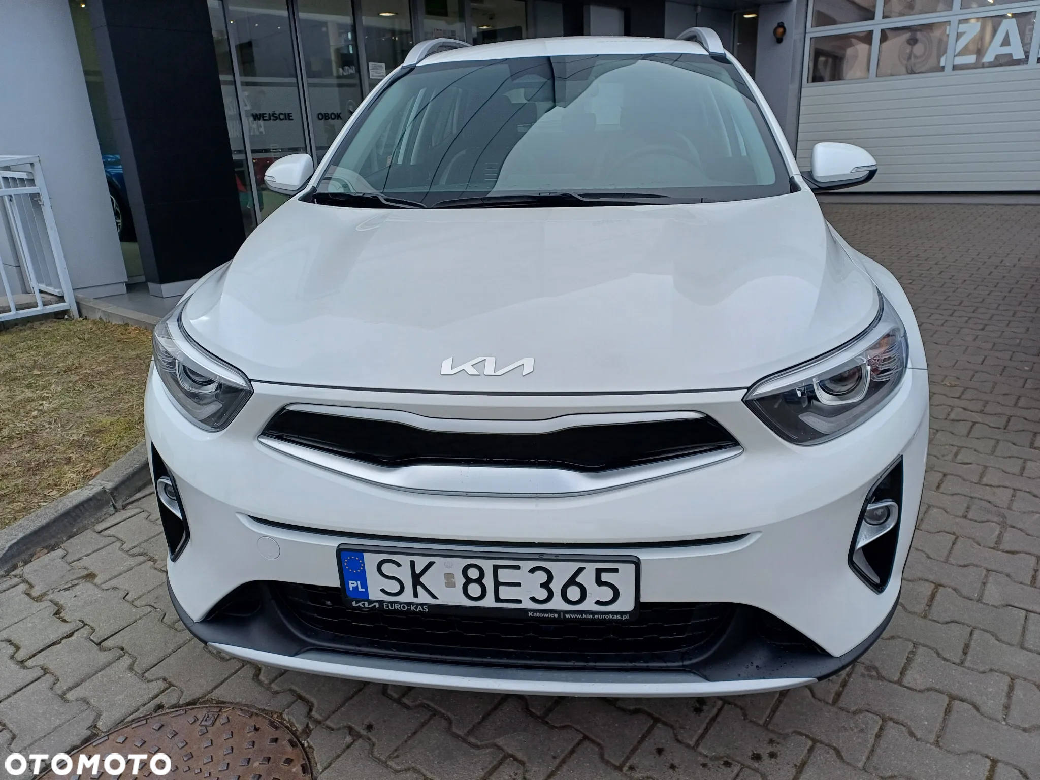Kia Stonic 1.0 T-GDI L - 13