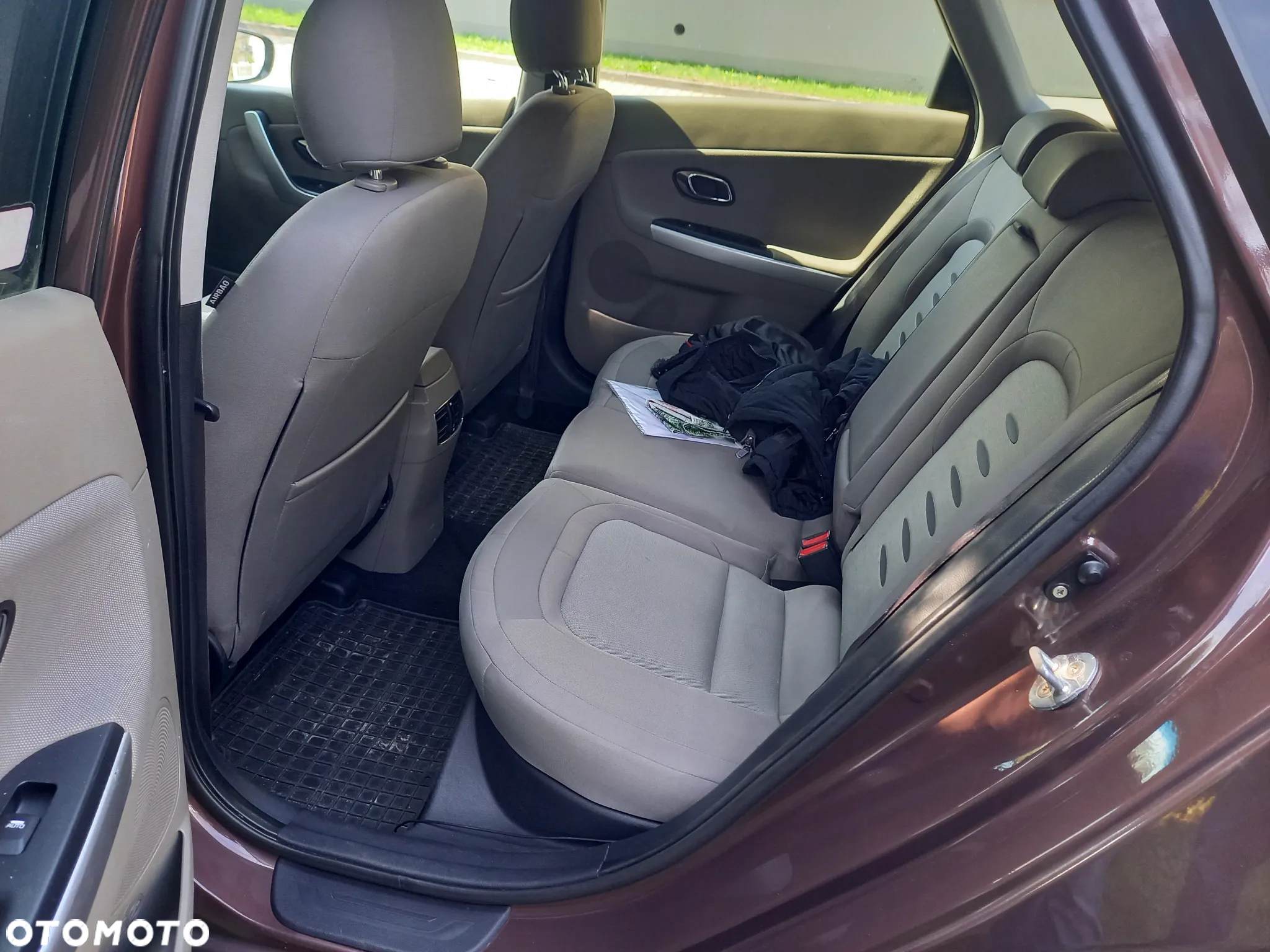 Kia Ceed Cee'd 1.6 GDI XL DCT - 21