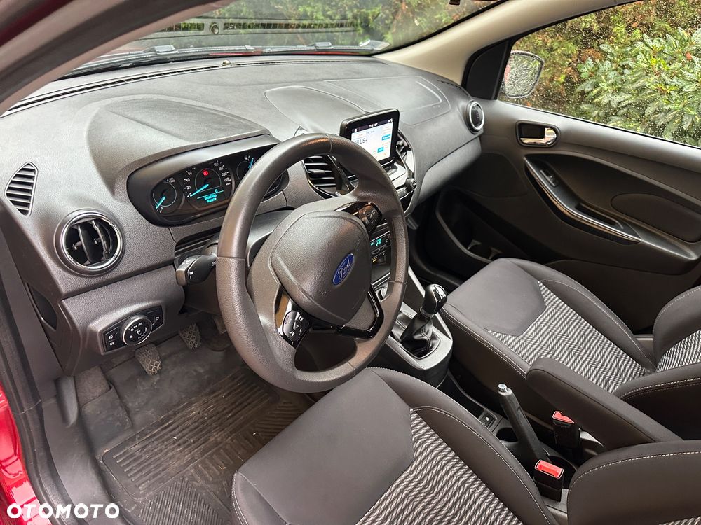 Ford Ka 2018 photo 3