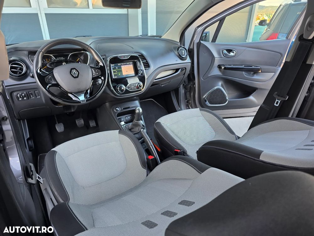 Renault Captur ENERGY TCe Intens - 23