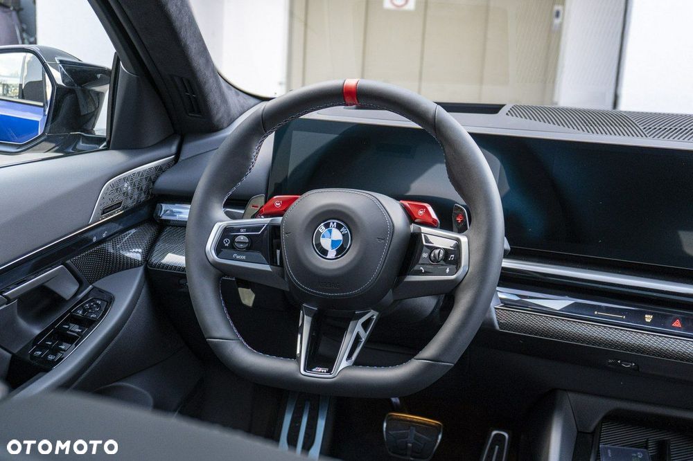 BMW M5 - 23