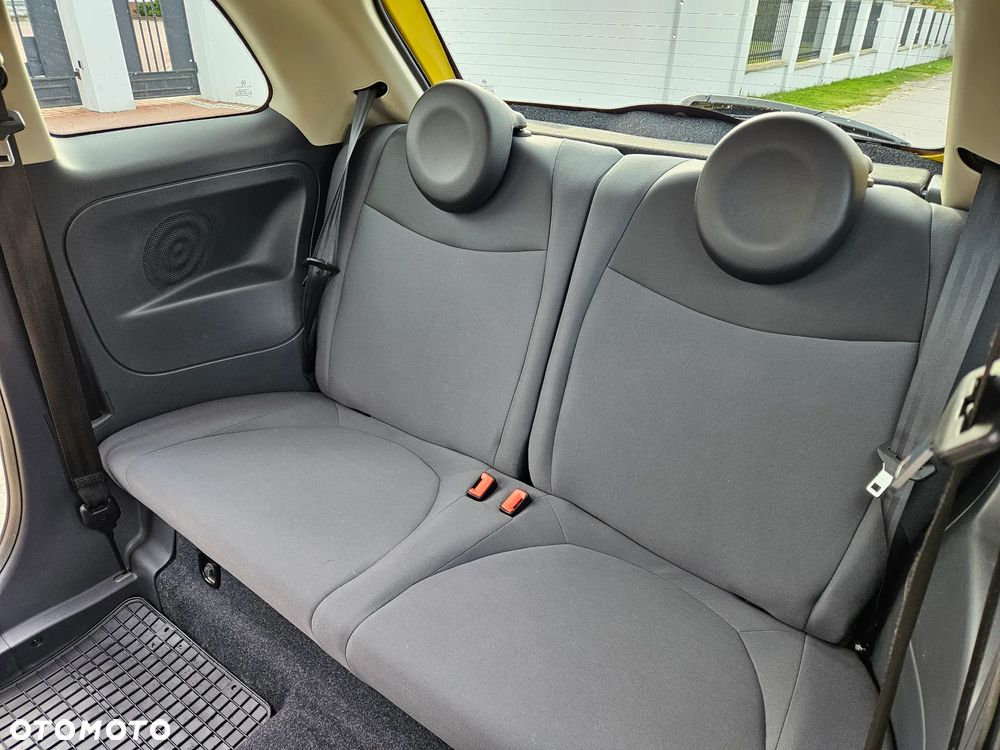 Fiat 500 1.2 8V Start&Stopp - 15