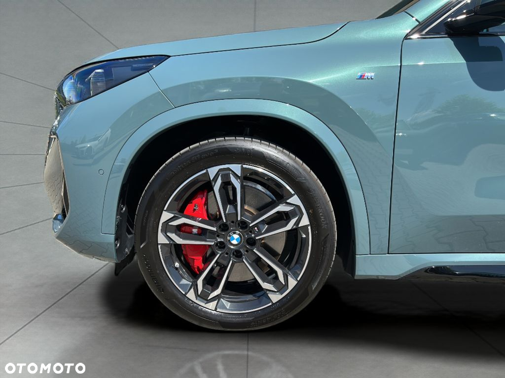 BMW X1 sDrive18i M Sport - 9