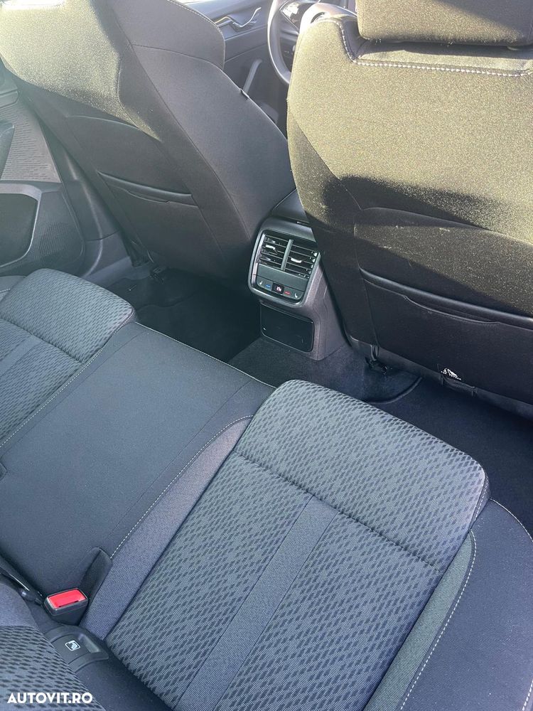 Skoda Octavia Combi 2.0 TDI DSG Exclusive - 17