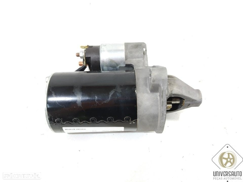 MOTOR ARRANQUE KIA PICANTO 2010 - 2