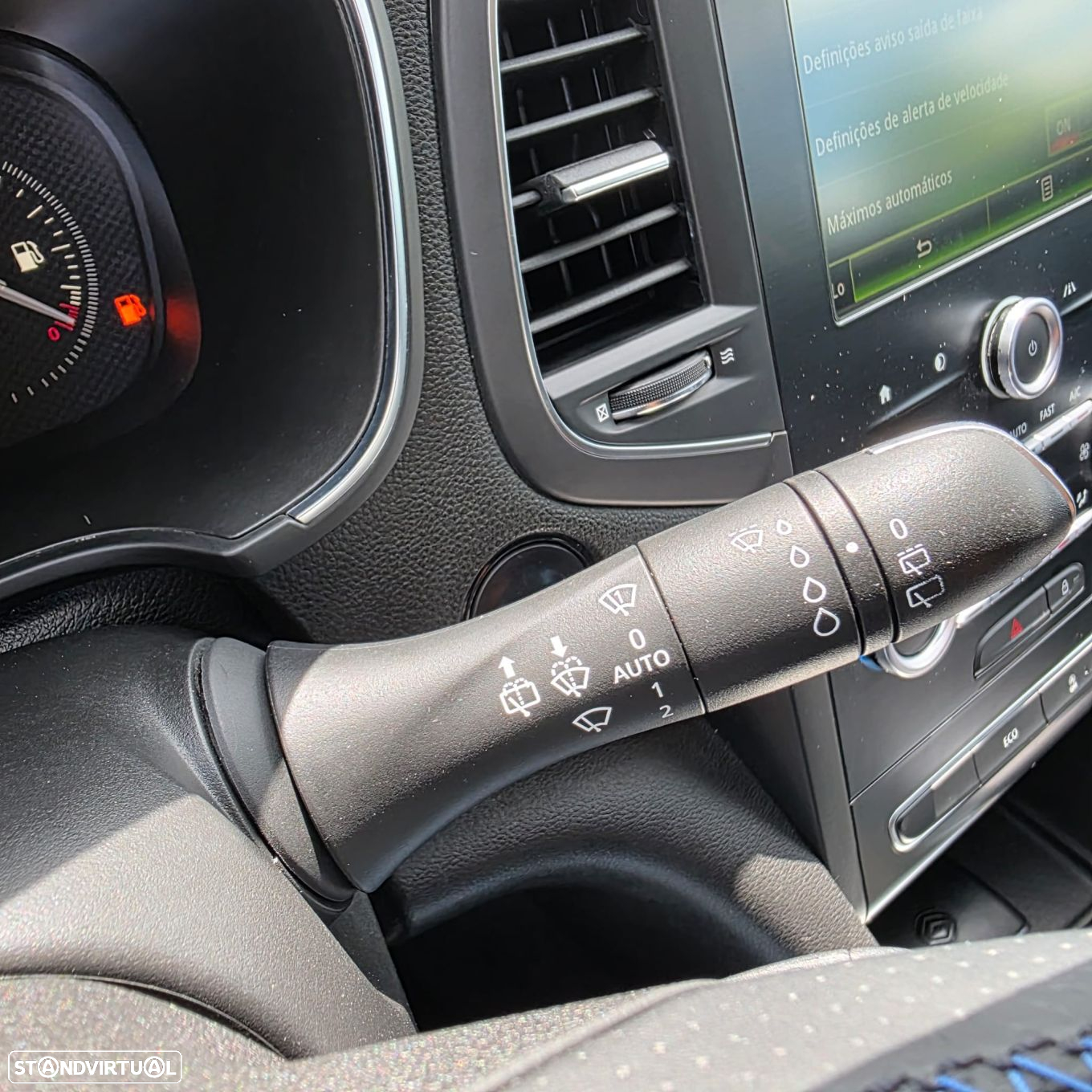 Renault Mégane Sport Tourer 1.6 dCi GT Line - 22