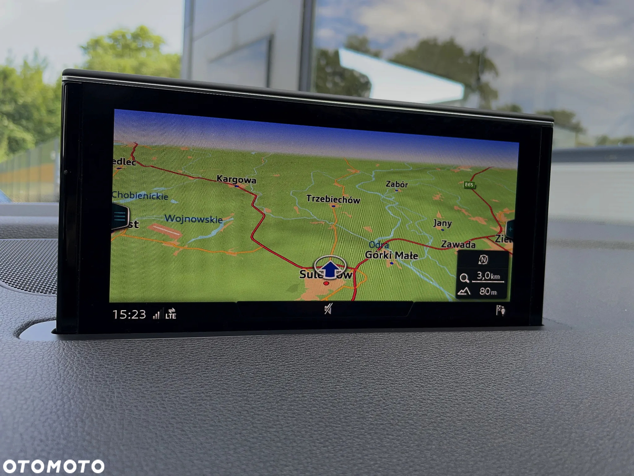 Audi Q7 3.0 TDI Quattro Tiptronic - 22