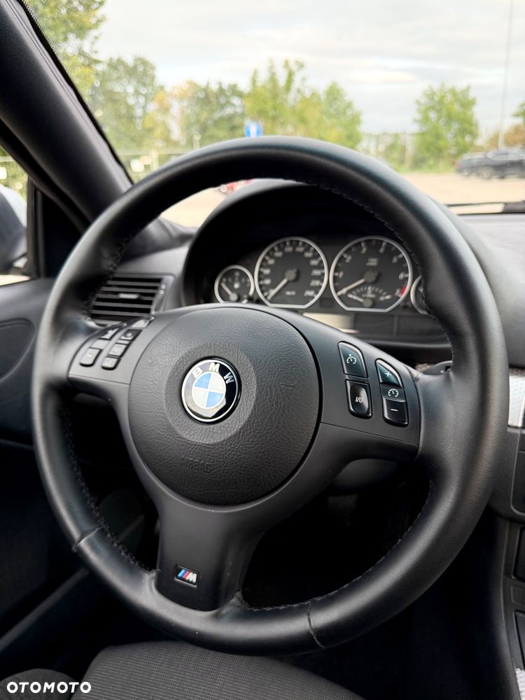 BMW Seria 3 320Ci - 6