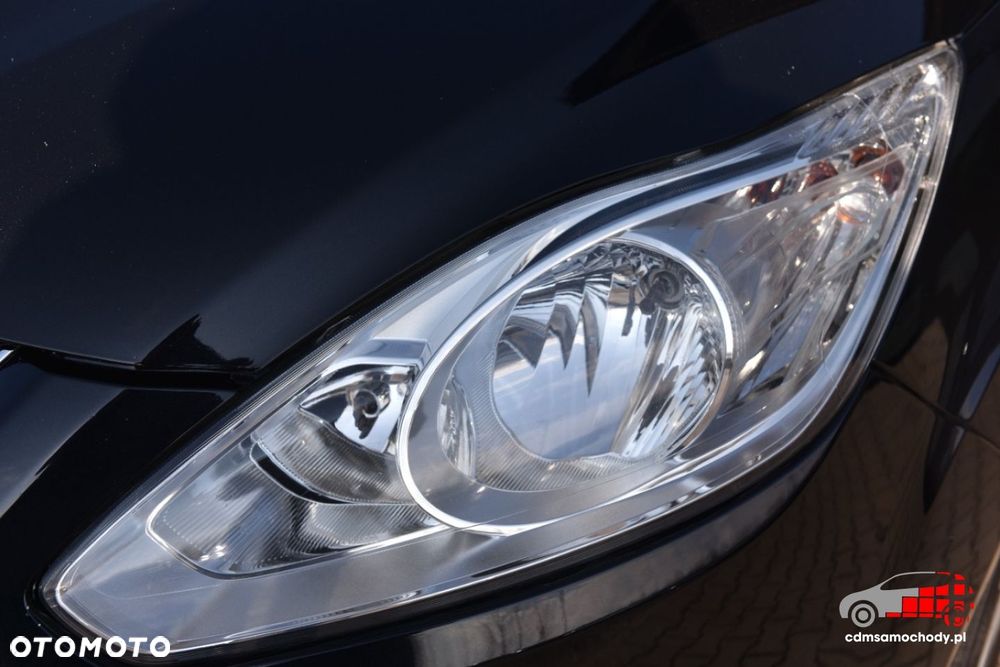 Ford C-MAX - 13