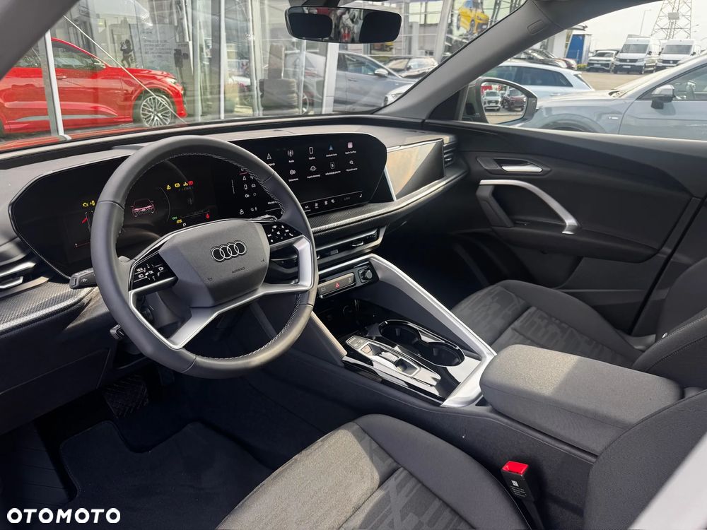 Audi Q5 TFSI mHEV 150 kW S tronic - 12