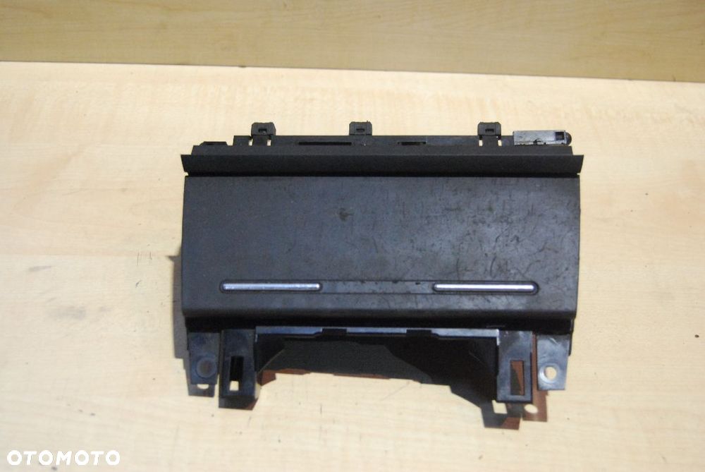 POPIELNICZKA 2 DIN AUDI A4 B6 B7 8E0857951G 8E0857951E 8E0857951J - 4