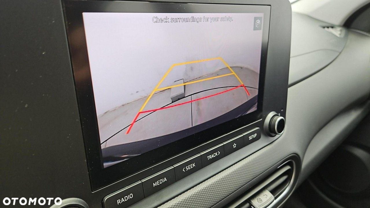 Hyundai Kona 1.0 T-GDI Modern - 21