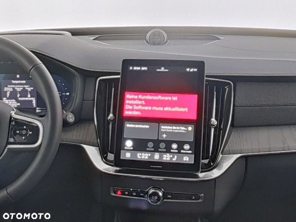 Volvo XC 90 T8 AWD Plug-In Hybrid Ultra Bright 7os - 15