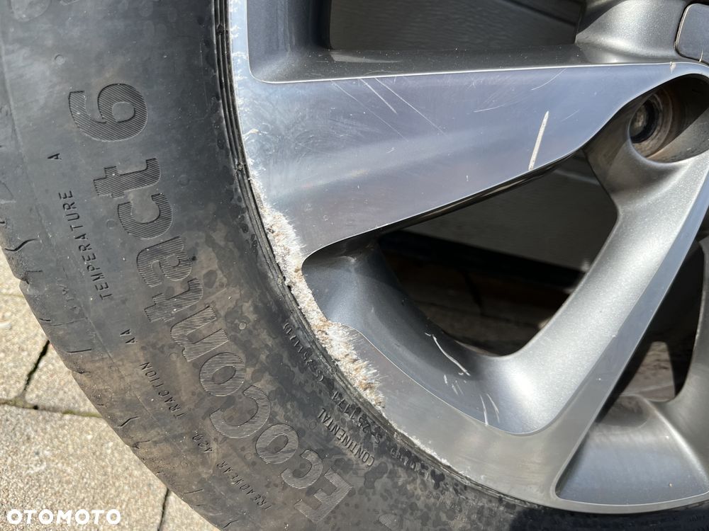 Koła felga Hyundai I20 II - 3
