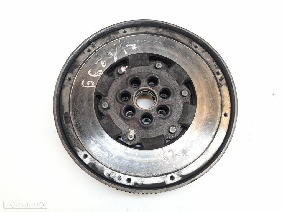 VOLANTE MOTOR RENAULT LAGUNA II BG0 - 1