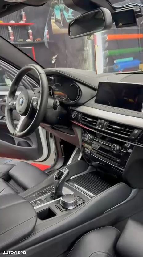BMW X6 xDrive30d - 7