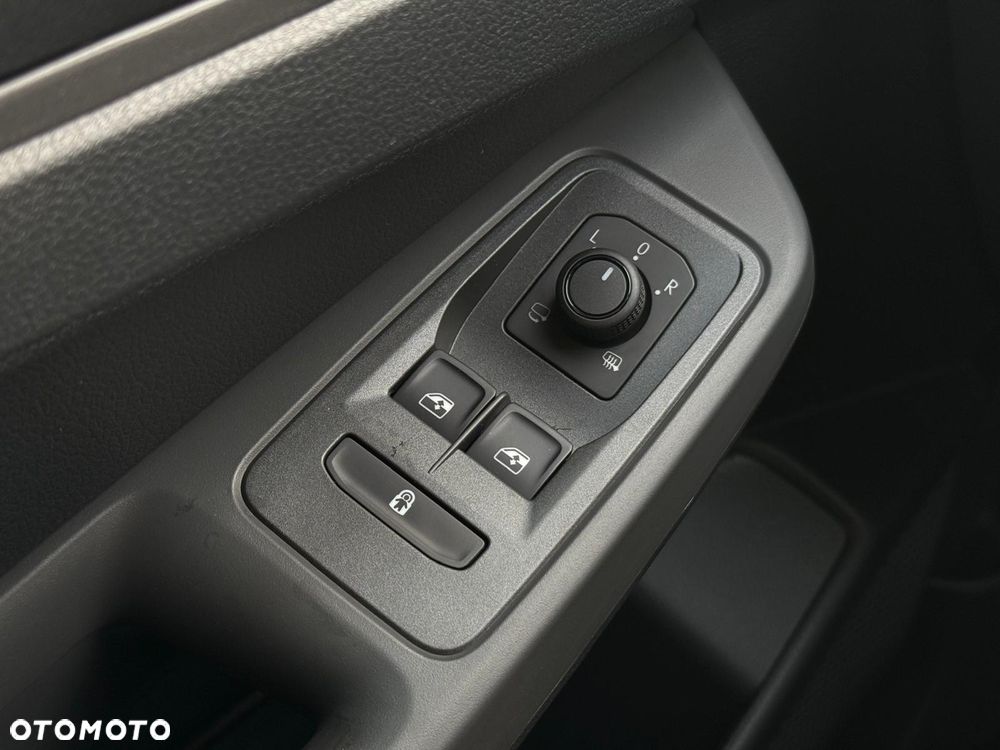 Volkswagen Caddy 2.0 TDI DSG - 22