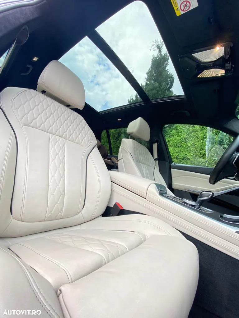 BMW X7 xDrive40d - 13