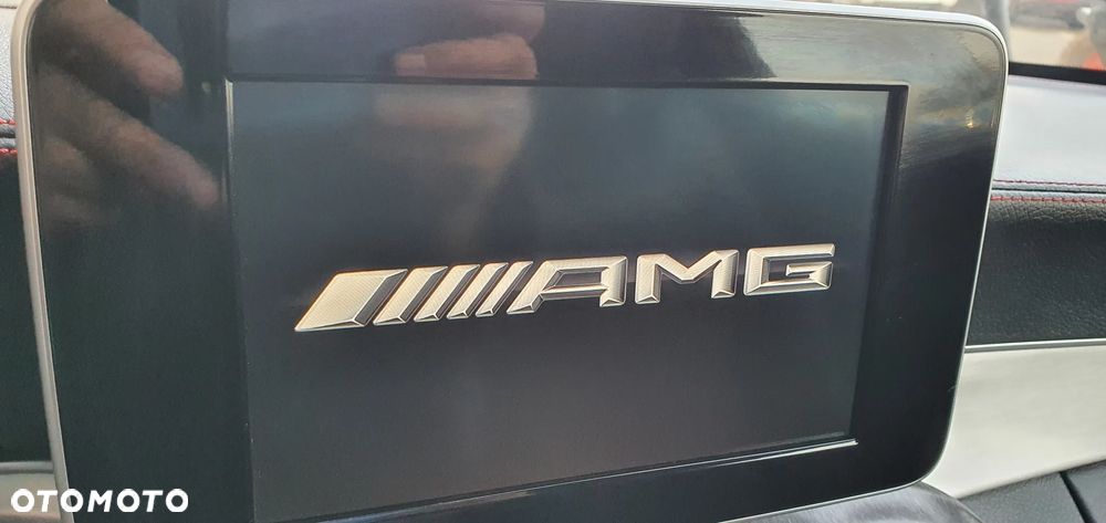 Mercedes-Benz Klasa C - 31