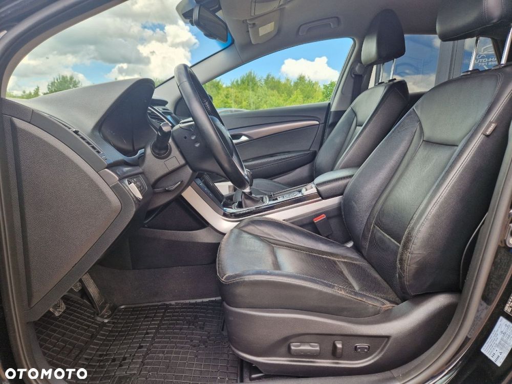 Hyundai i40 1.7 CRDi blue Style - 5