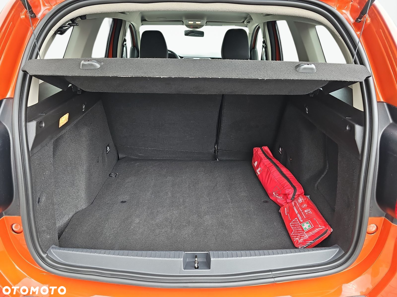 Dacia Duster 1.0 TCe Journey - 25