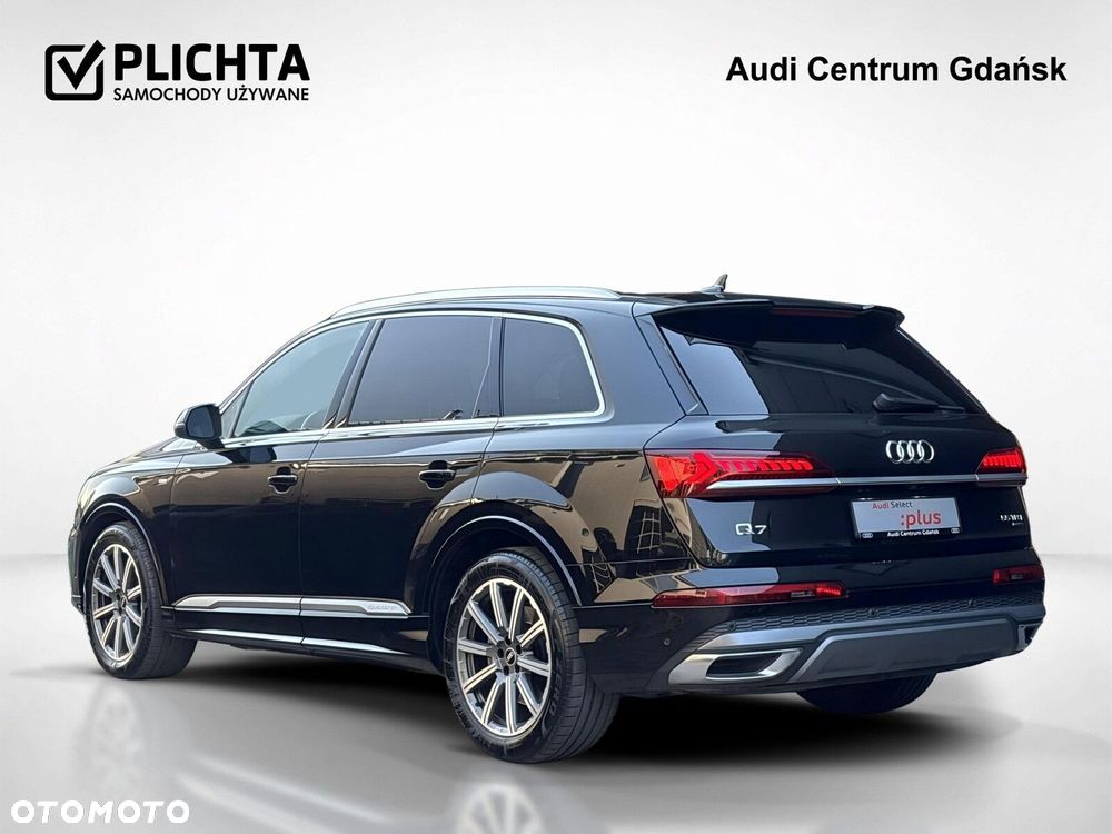 Audi Q7 - 3