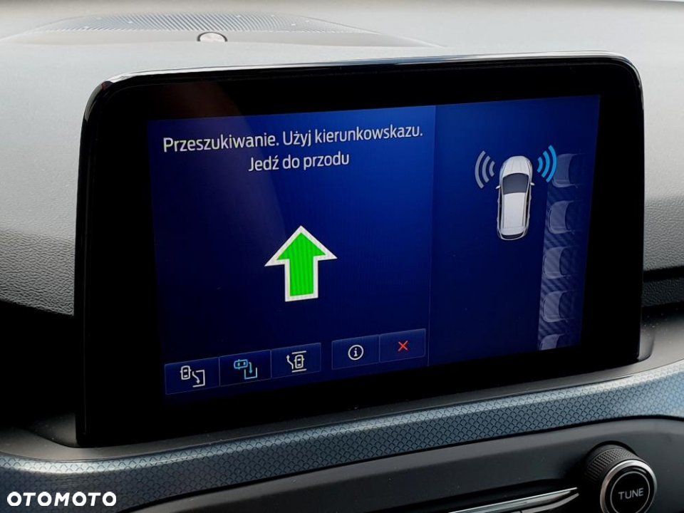 Ford Focus - 23